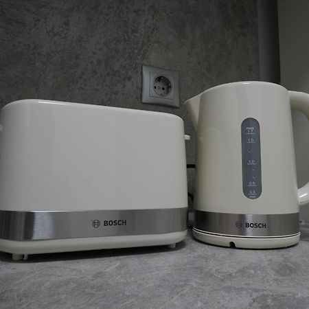 Apartment Perla - Атеа Complex Kawarna Zewnętrze zdjęcie