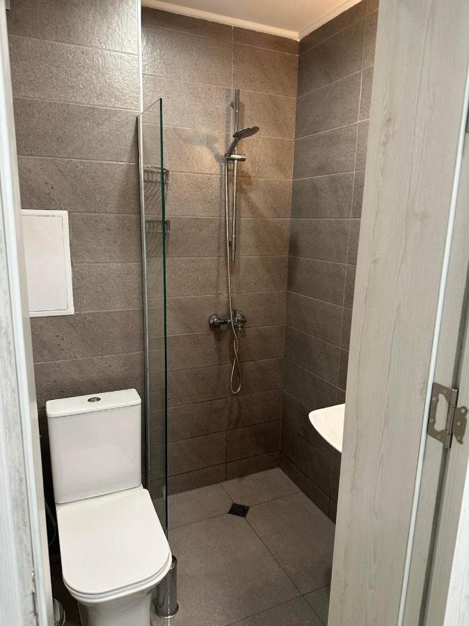 Apartment Perla - Атеа Complex Kawarna Zewnętrze zdjęcie