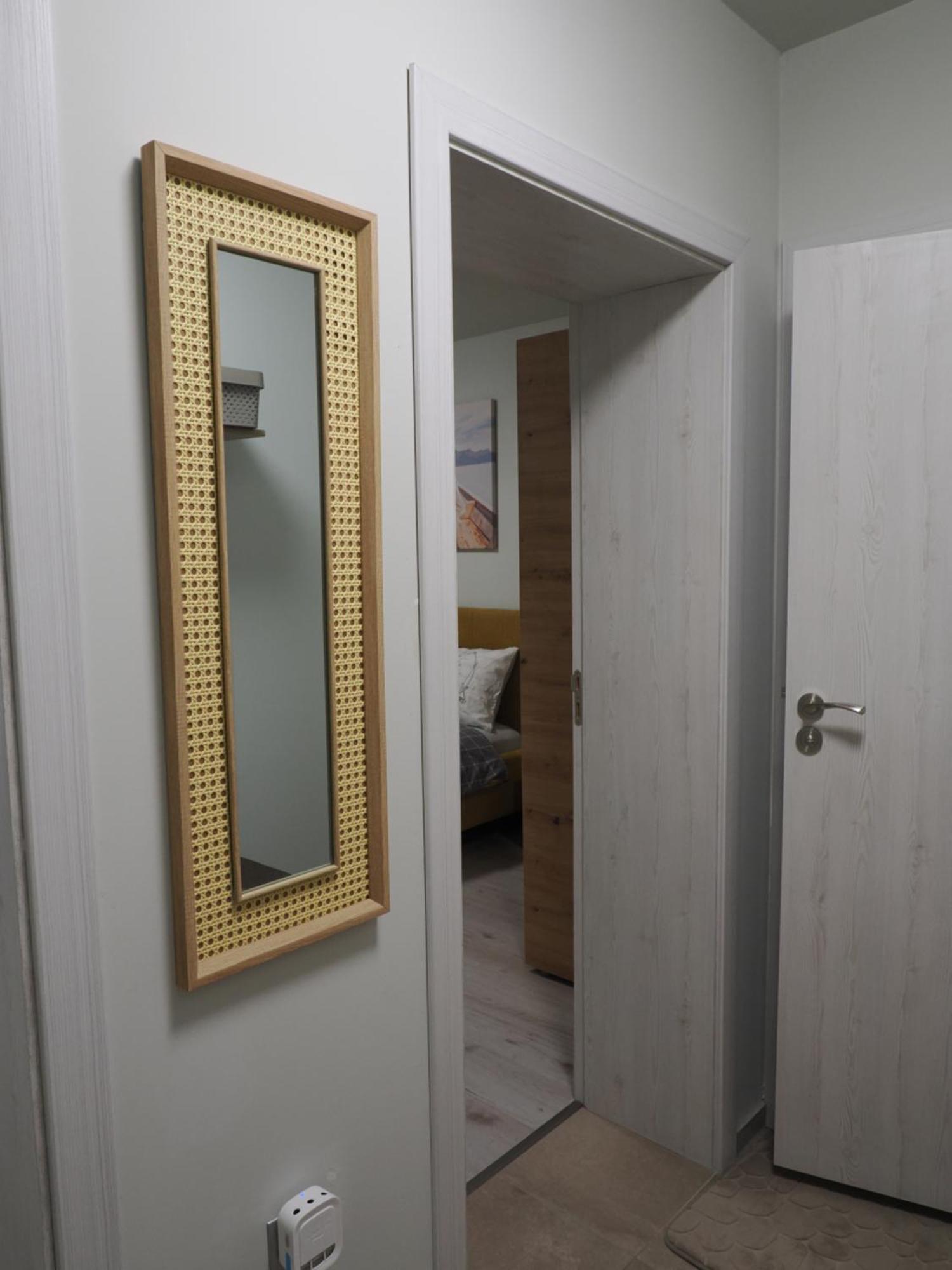 Apartment Perla - Атеа Complex Kawarna Zewnętrze zdjęcie